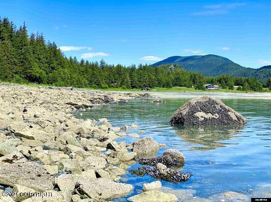 Parcel C 3 Viking Cove Subdivision, Haines, Alaska image 4