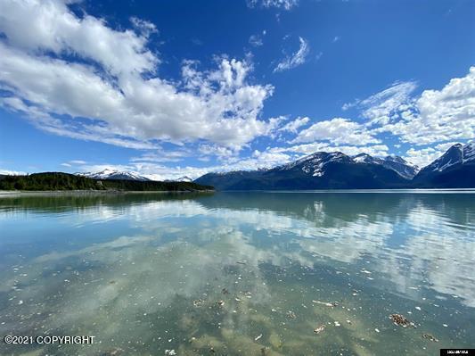 Parcel C 3 Viking Cove Subdivision, Haines, Alaska image 10