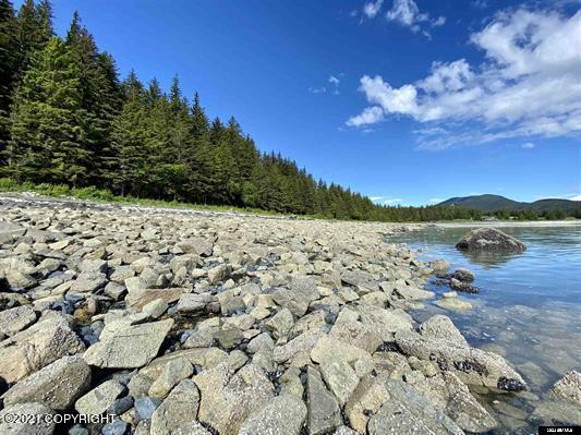 Parcel C 3 Viking Cove Subdivision, Haines, Alaska image 6