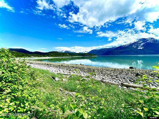 Parcel C 3 Viking Cove Subdivision, Haines, Alaska image 11