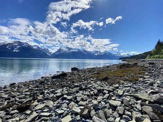 Parcel C 3 Viking Cove Subdivision, Haines, Alaska image 3