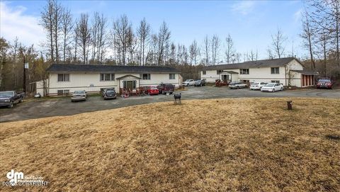 2601 E Quiet Circle Wasilla AK 99654