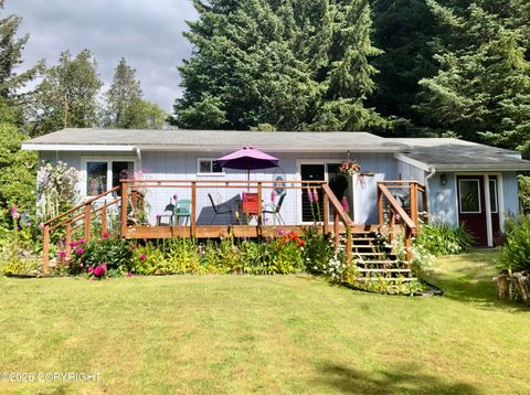Photo of 2158 Aspen Lane, Homer, AK 99603 (MLS # 26-4798)