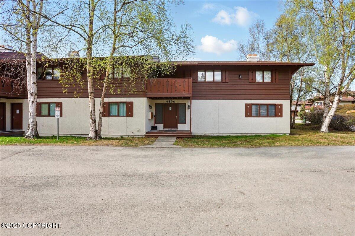 4850 Bryn Mawr Court #2, Anchorage, Alaska image 24