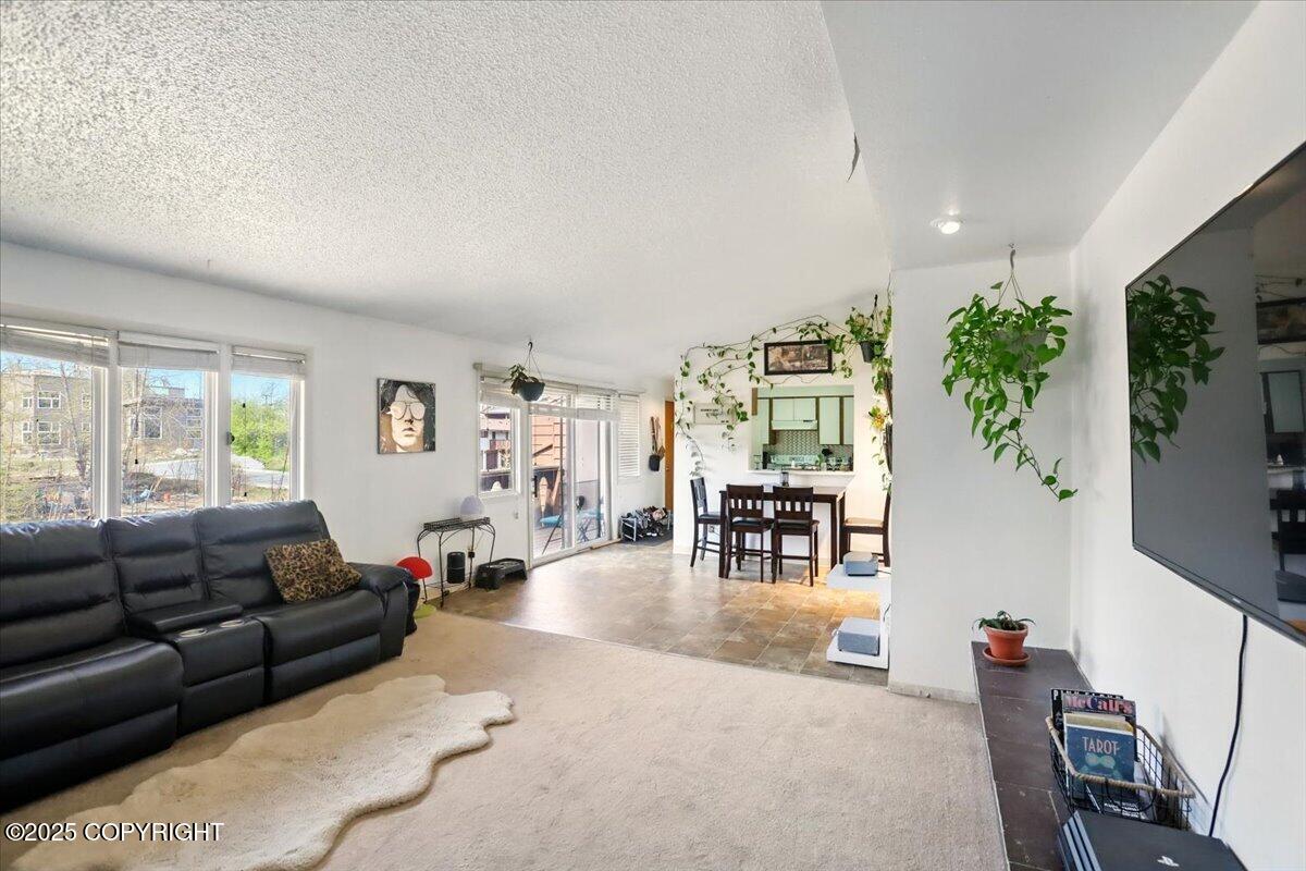 4850 Bryn Mawr Court #2, Anchorage, Alaska image 8