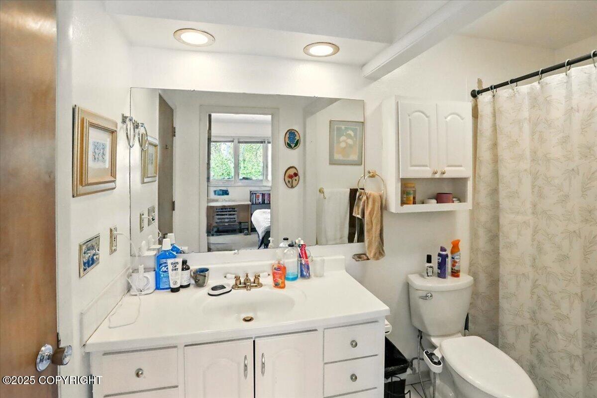 4850 Bryn Mawr Court #2, Anchorage, Alaska image 13