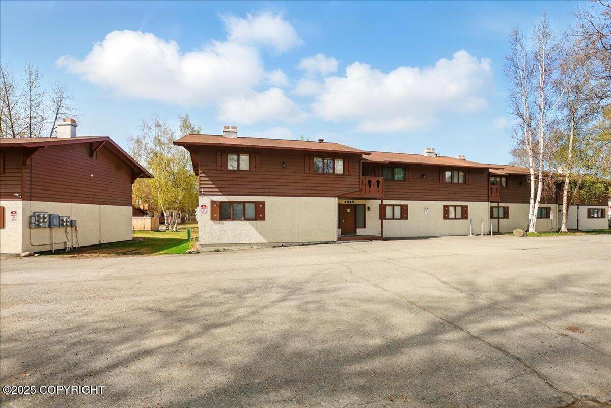 4850 Bryn Mawr Court #2, Anchorage, Alaska image 4