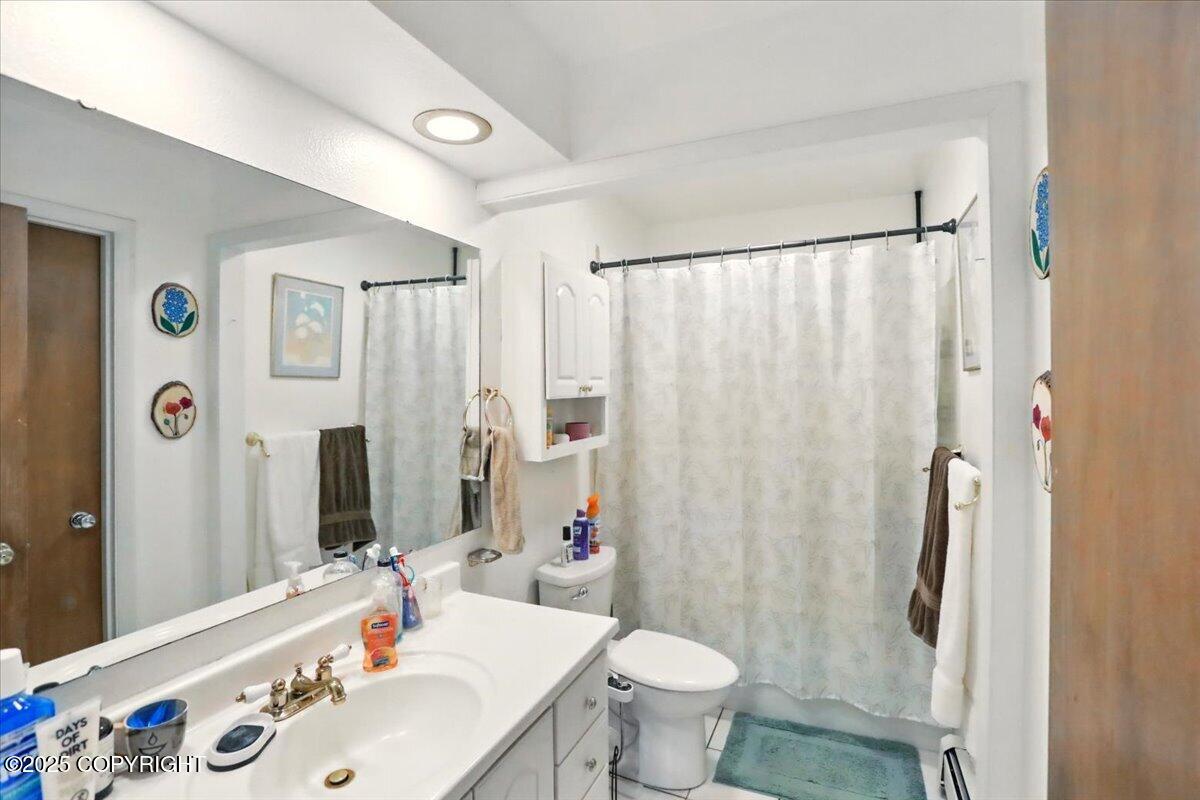 4850 Bryn Mawr Court #2, Anchorage, Alaska image 14