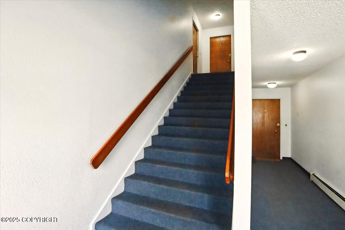 4850 Bryn Mawr Court #2, Anchorage, Alaska image 5