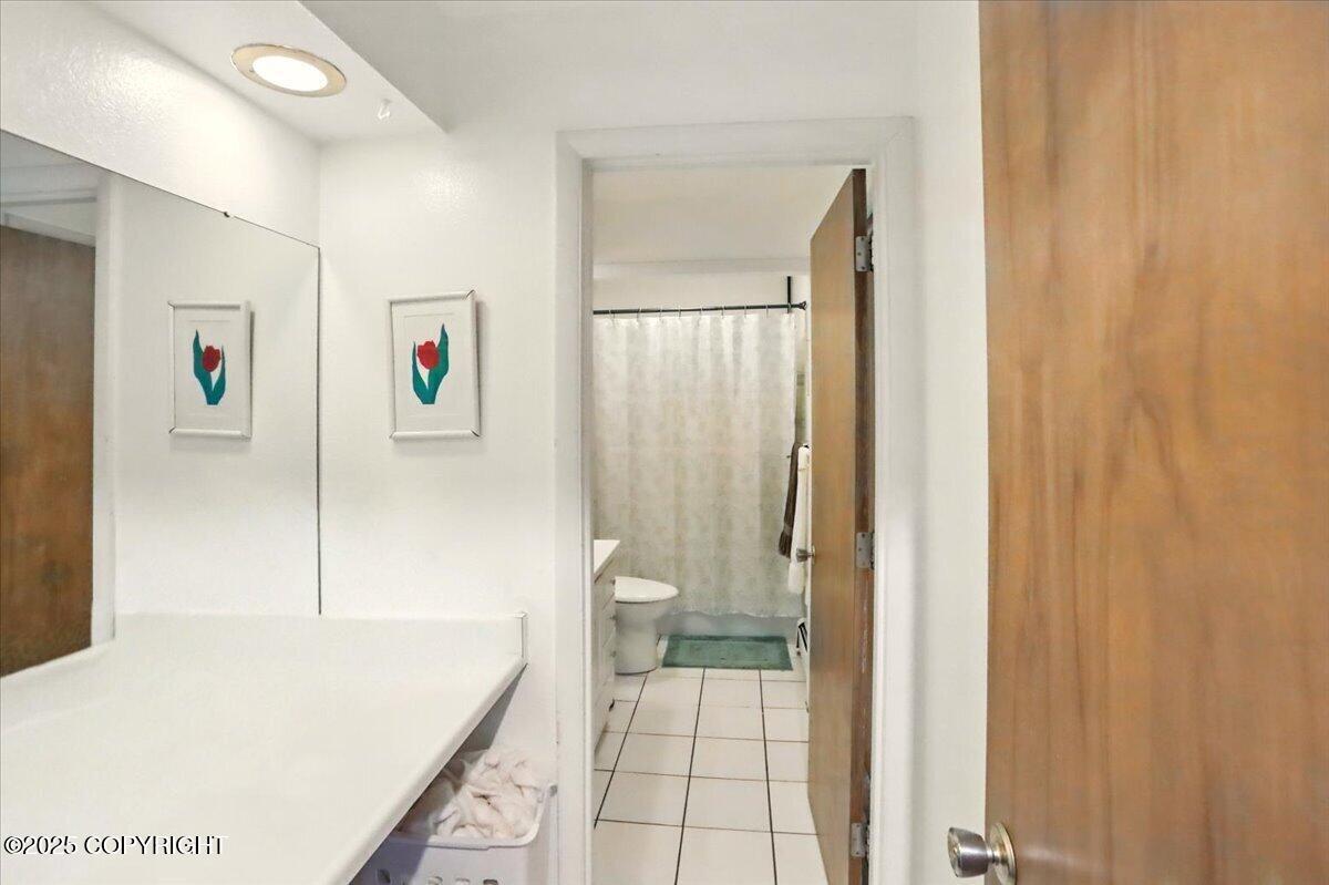 4850 Bryn Mawr Court #2, Anchorage, Alaska image 16