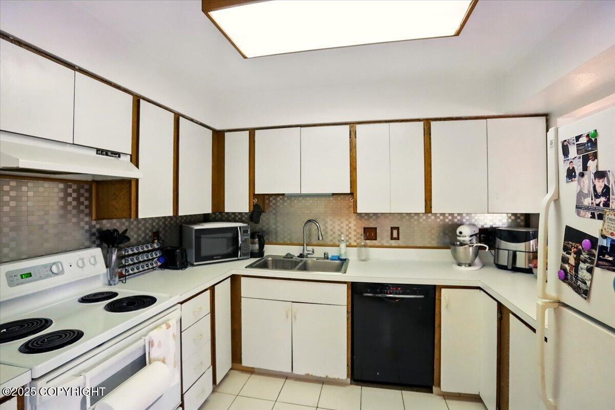 4850 Bryn Mawr Court #2, Anchorage, Alaska image 21