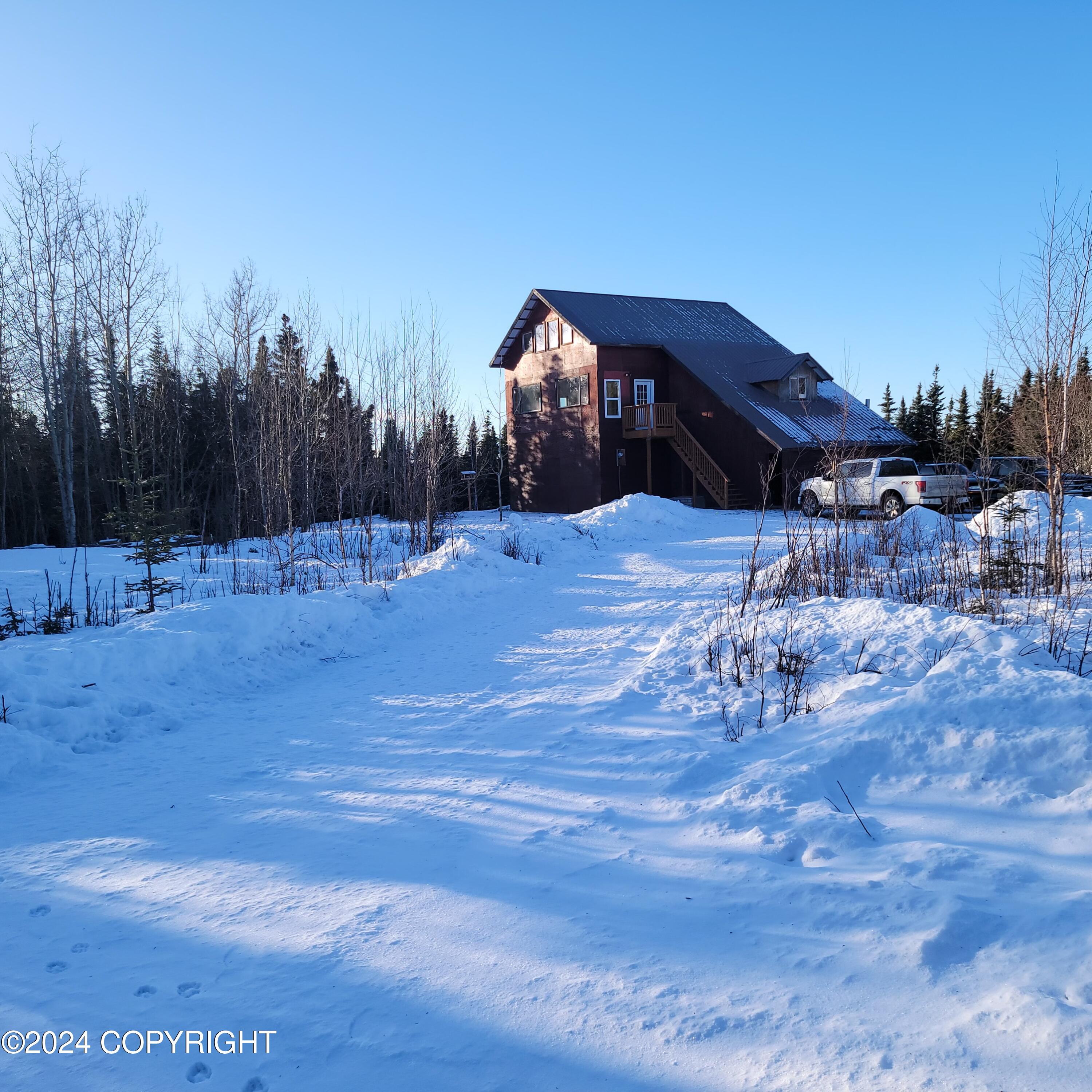 37065 W Frostland Street, Sterling, Alaska image 3