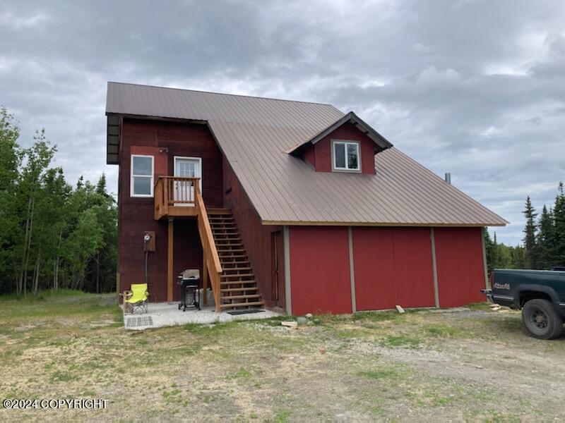 37065 W Frostland Street, Sterling, Alaska image 1