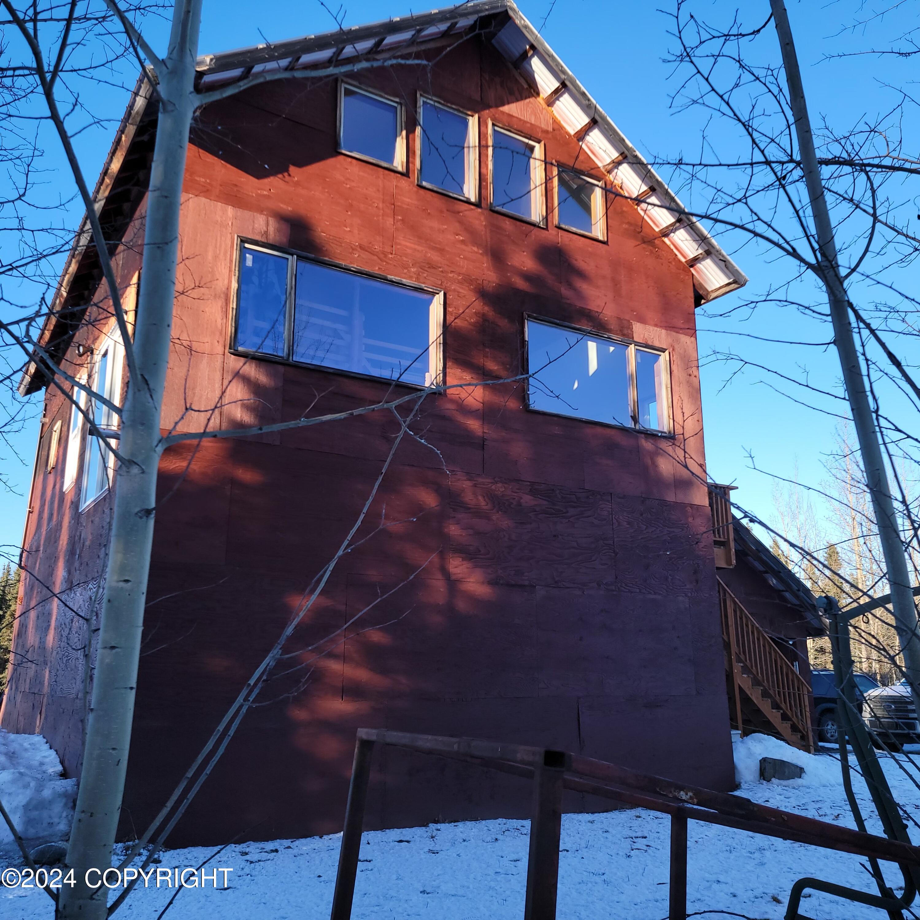 37065 W Frostland Street, Sterling, Alaska image 33