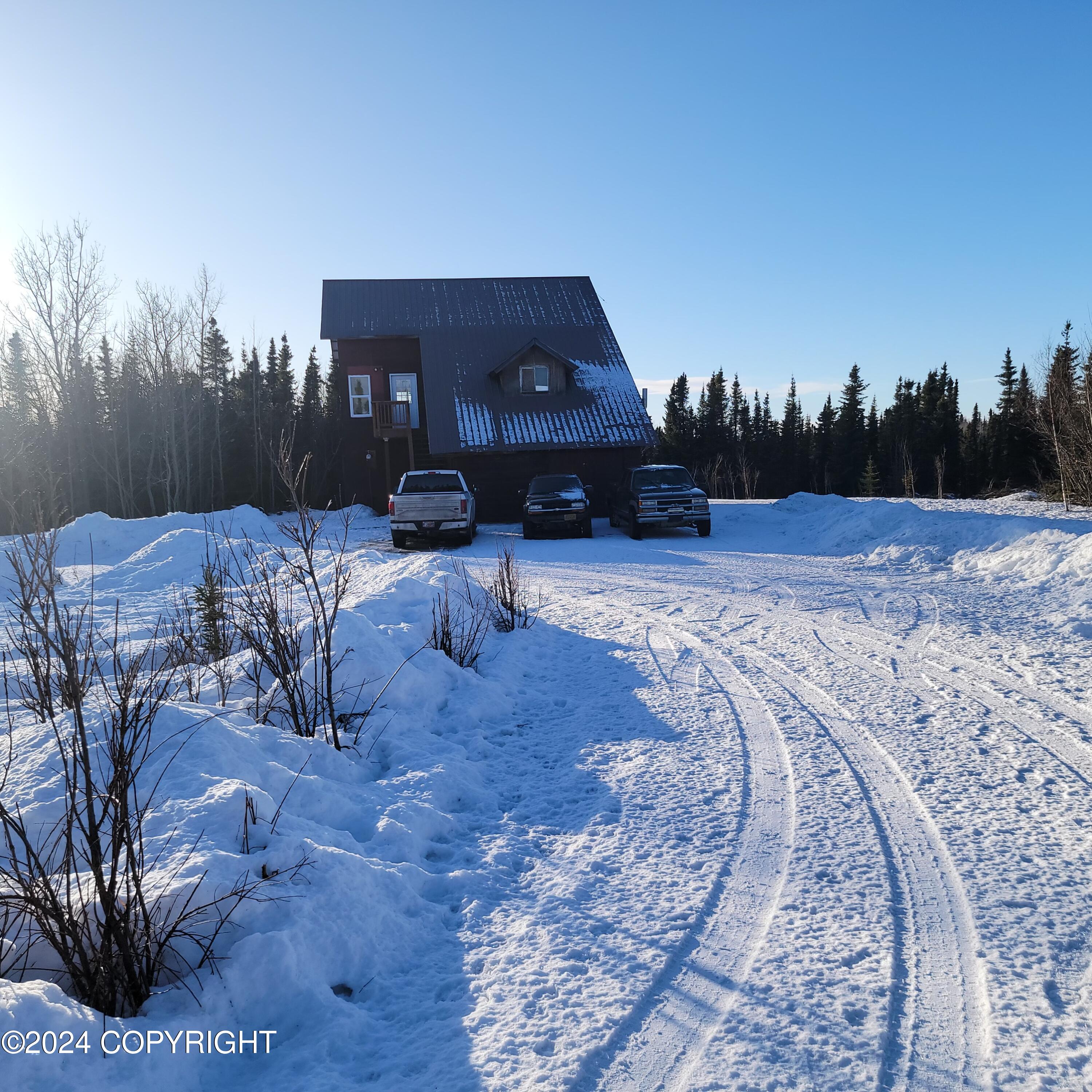 37065 W Frostland Street, Sterling, Alaska image 18