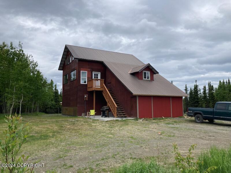 37065 W Frostland Street, Sterling, Alaska image 25