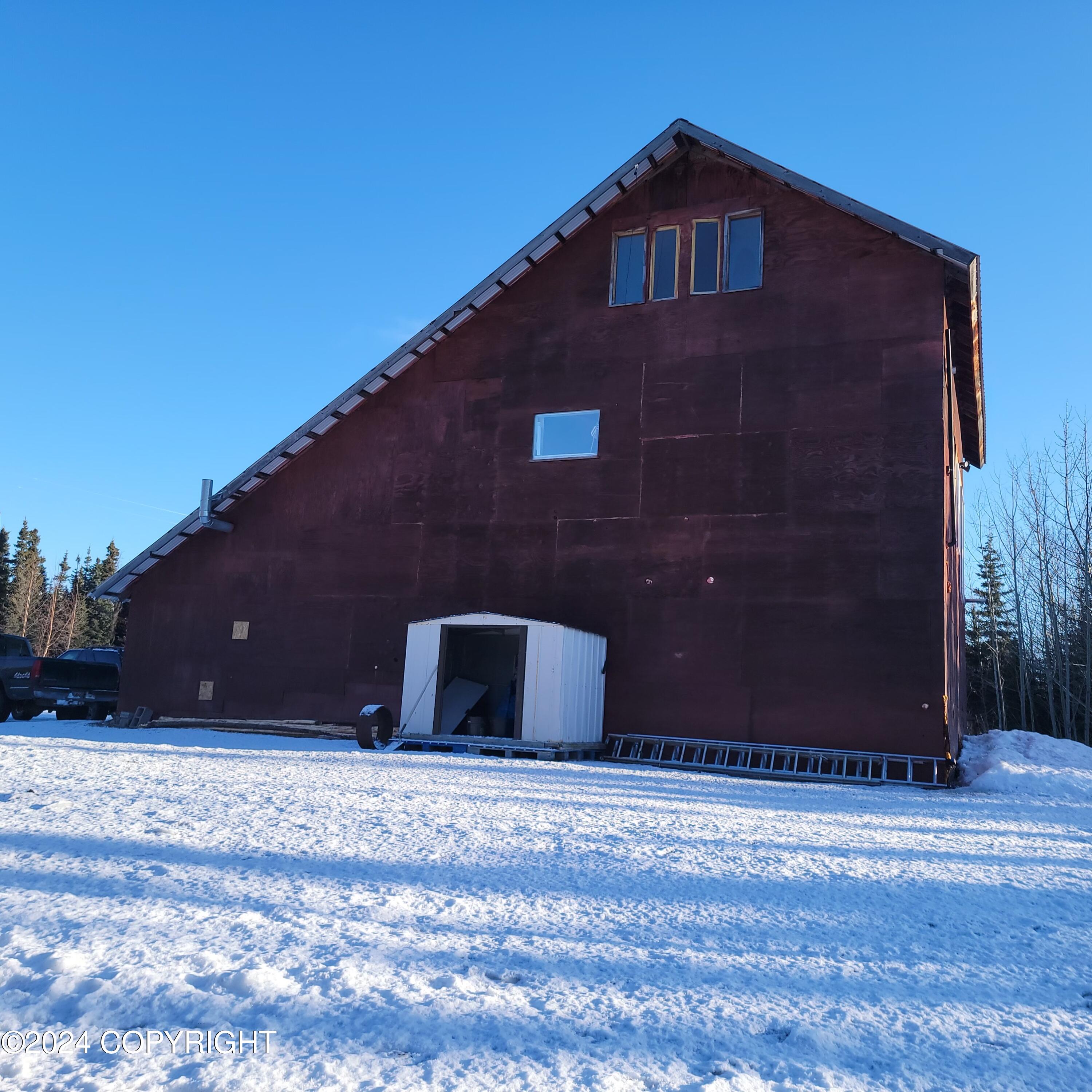 37065 W Frostland Street, Sterling, Alaska image 30