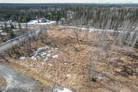 Vacant Land For Sale - 35520 S Dana Bayes Street<br/> Soldotna, AK 99669