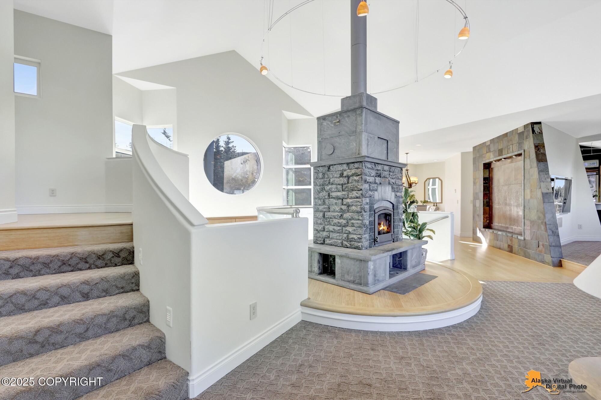 8951 Sultana Drive, Anchorage, Alaska image 36