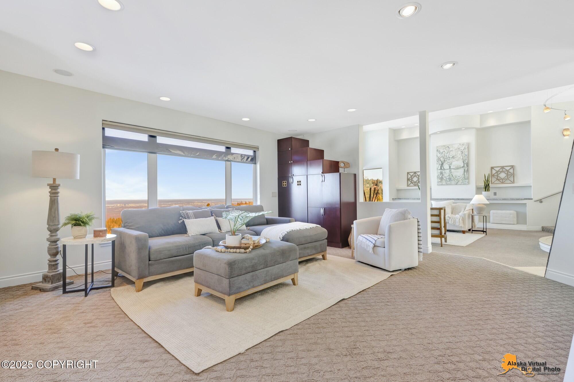 8951 Sultana Drive, Anchorage, Alaska image 32