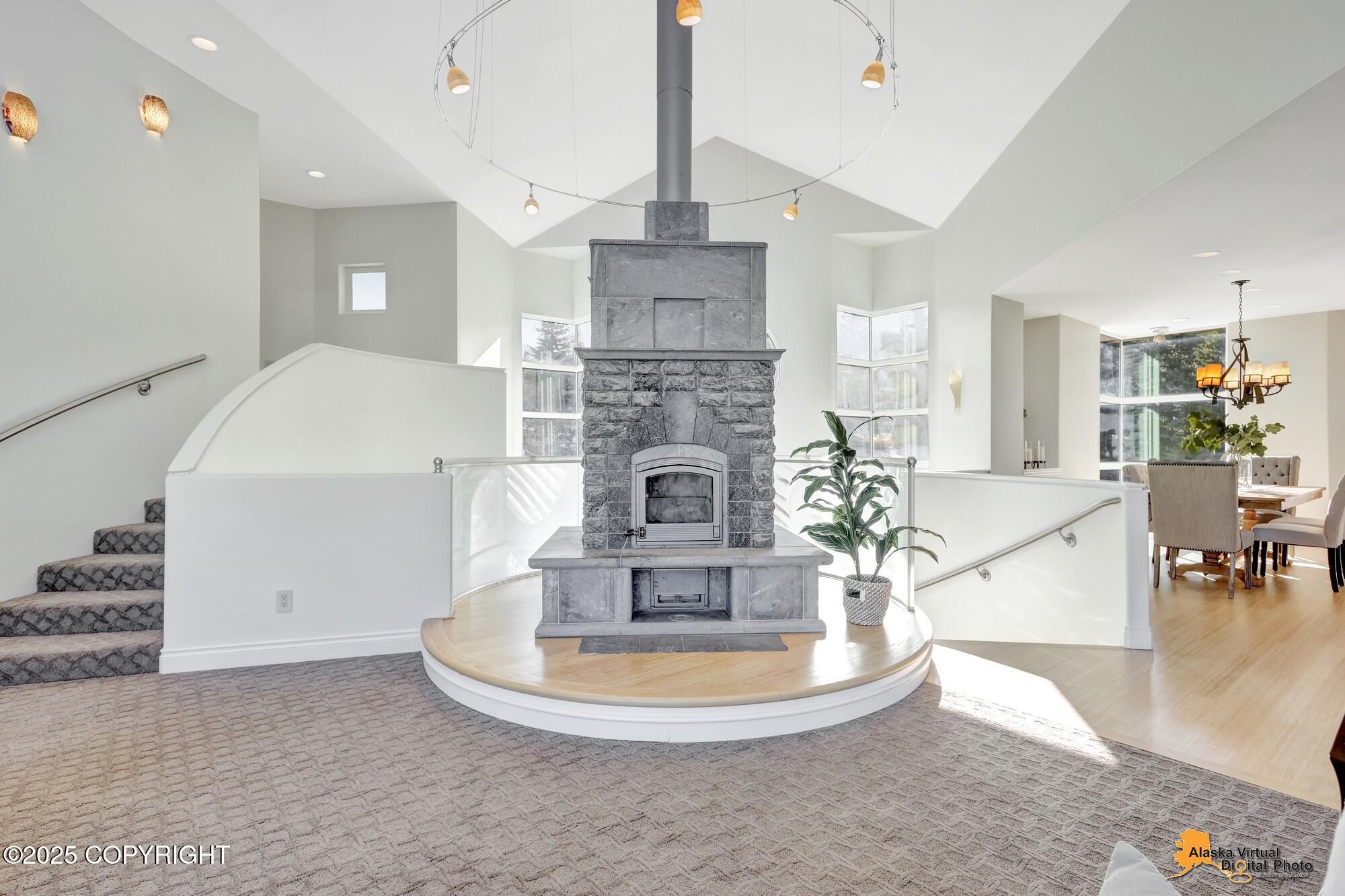 8951 Sultana Drive, Anchorage, Alaska image 35