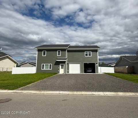 Photo of 2659 Stryker Loop, North Pole, AK 99705 (MLS # 26-3448)