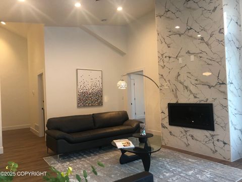 Homes For Sale - 5376 Sandhill Loop<br/> Anchorage, AK 99502