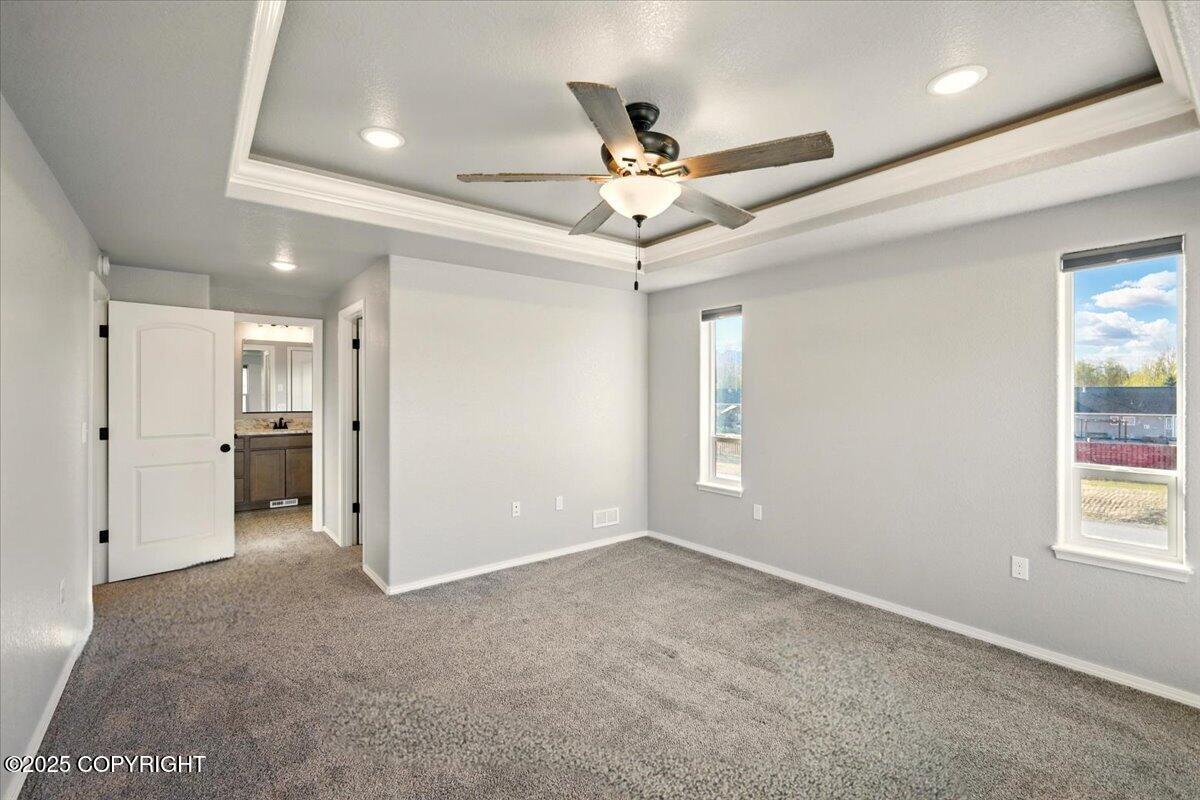 6375 N Idle Bear Circle, Palmer, Alaska image 27