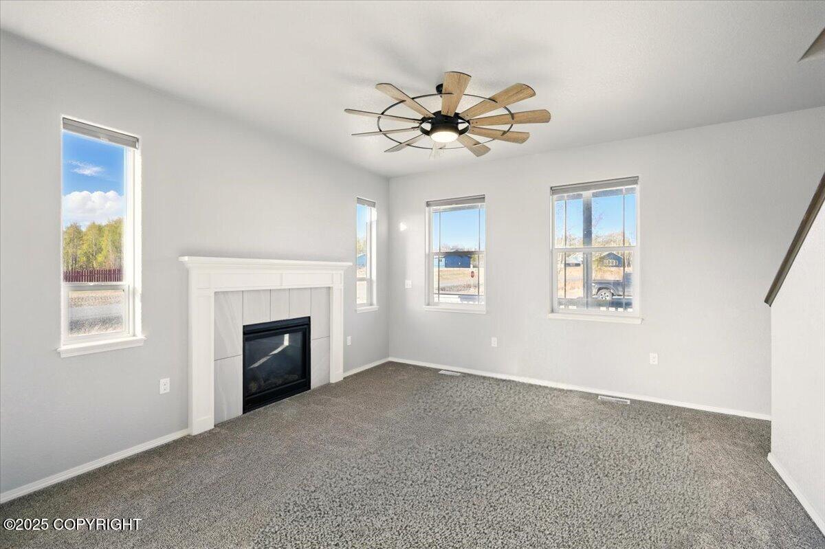6375 N Idle Bear Circle, Palmer, Alaska image 10