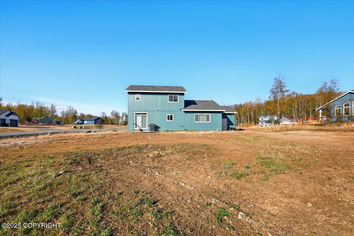 6375 N Idle Bear Circle, Palmer, Alaska image 40