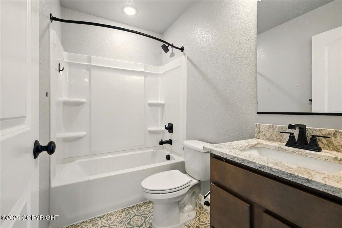 6375 N Idle Bear Circle, Palmer, Alaska image 35
