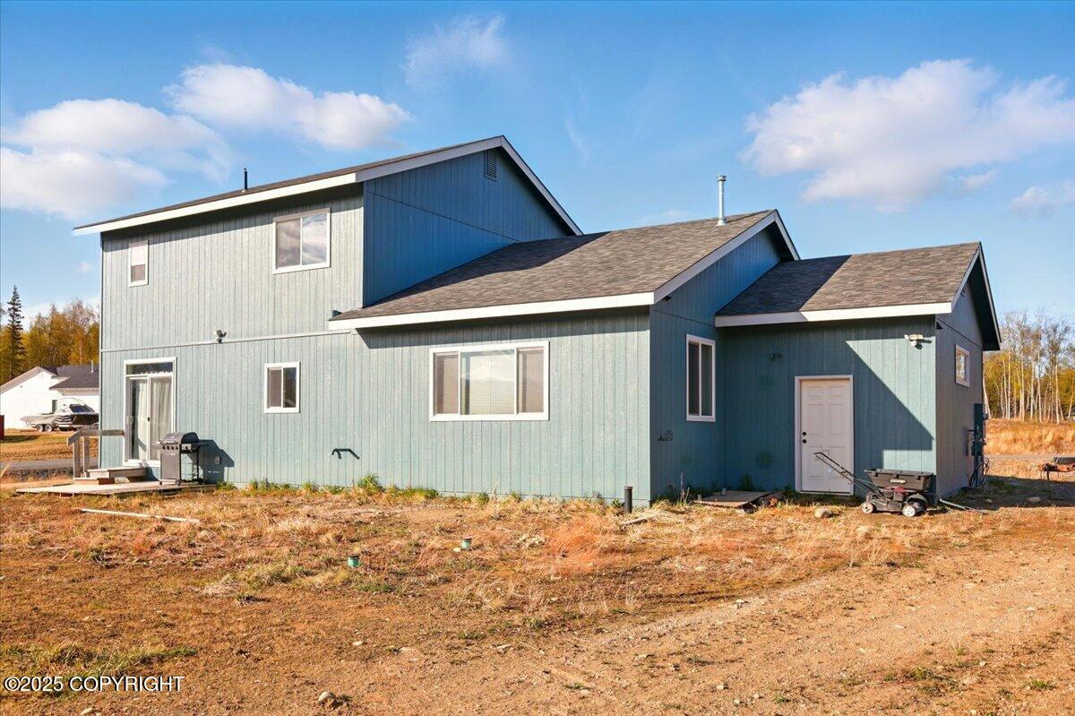 6375 N Idle Bear Circle, Palmer, Alaska image 42