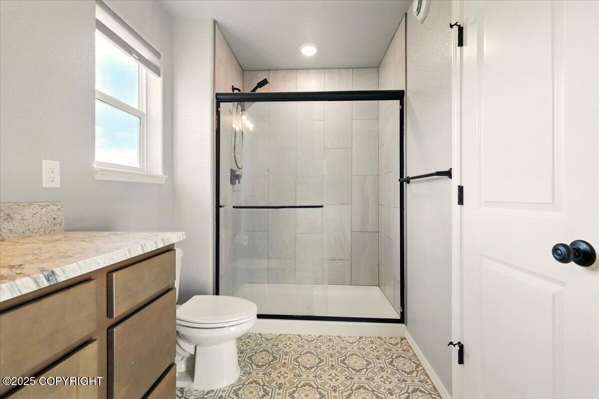 6375 N Idle Bear Circle, Palmer, Alaska image 30