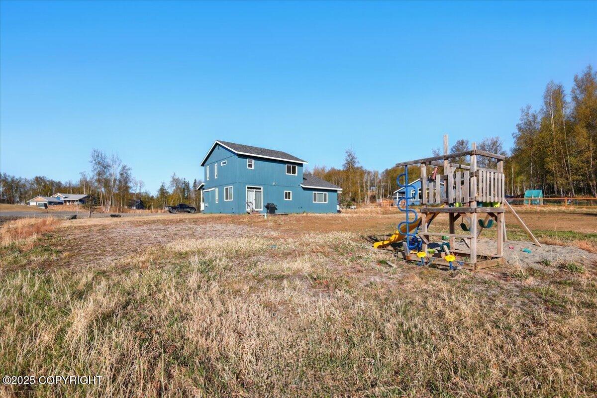 6375 N Idle Bear Circle, Palmer, Alaska image 39