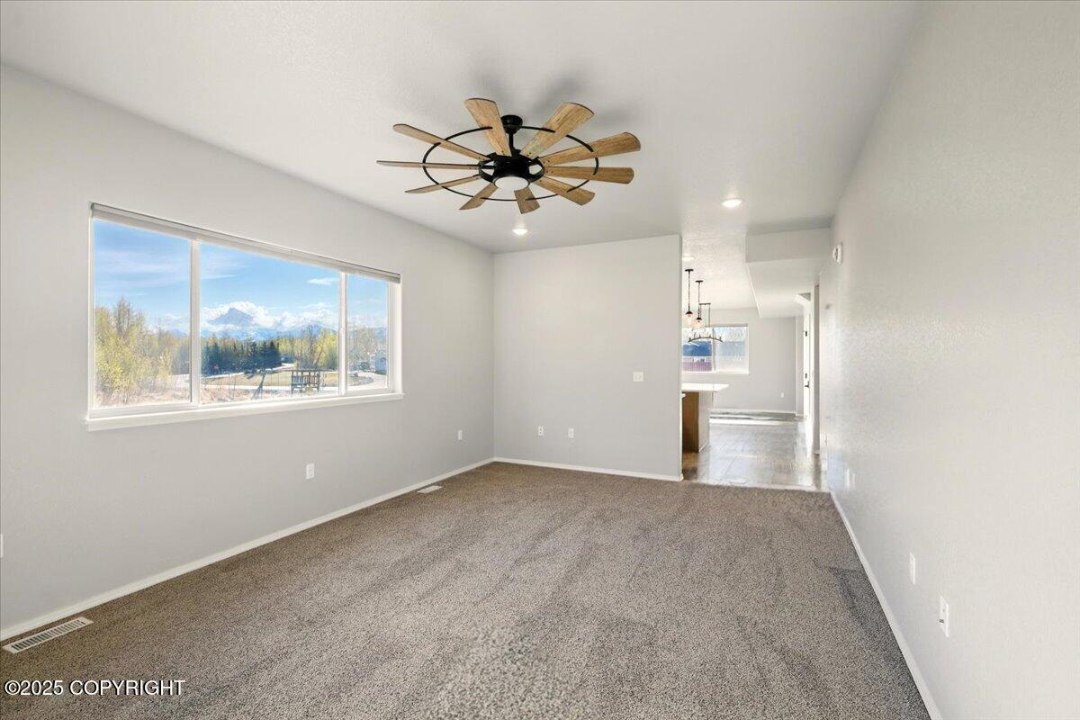 6375 N Idle Bear Circle, Palmer, Alaska image 20