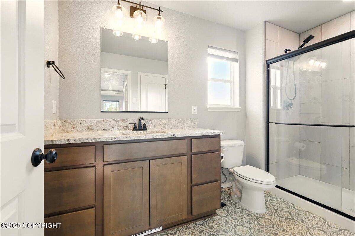 6375 N Idle Bear Circle, Palmer, Alaska image 29