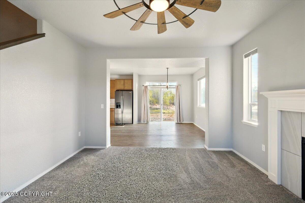 6375 N Idle Bear Circle, Palmer, Alaska image 7