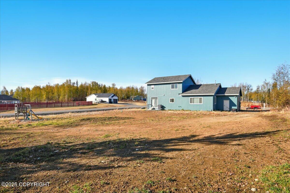 6375 N Idle Bear Circle, Palmer, Alaska image 41