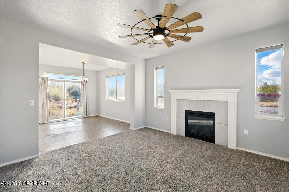 6375 N Idle Bear Circle, Palmer, Alaska image 6