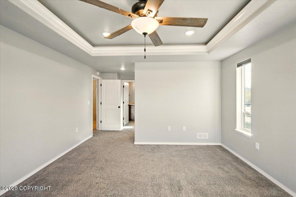 6375 N Idle Bear Circle, Palmer, Alaska image 26