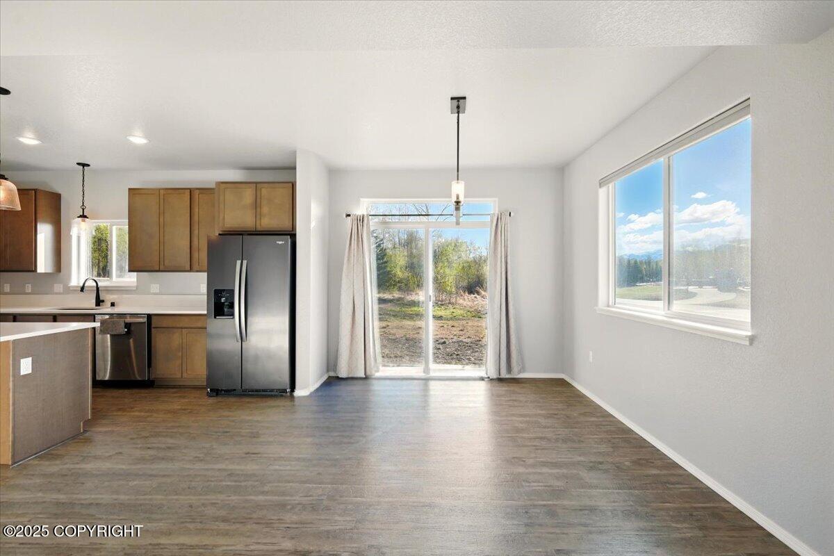 6375 N Idle Bear Circle, Palmer, Alaska image 11