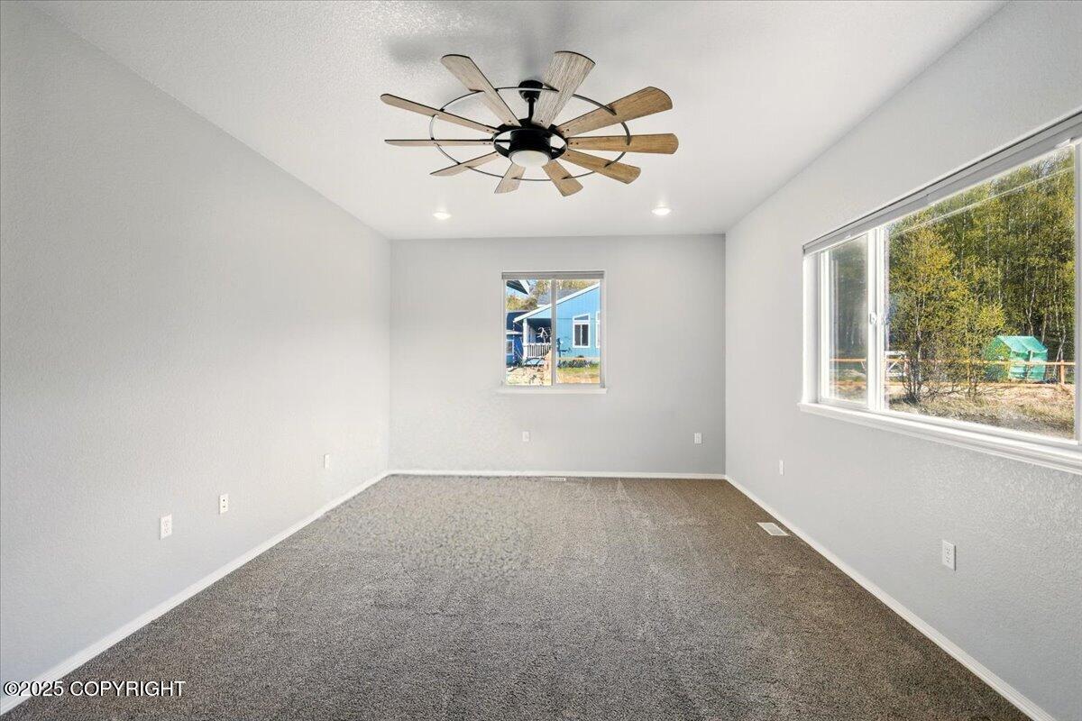 6375 N Idle Bear Circle, Palmer, Alaska image 18