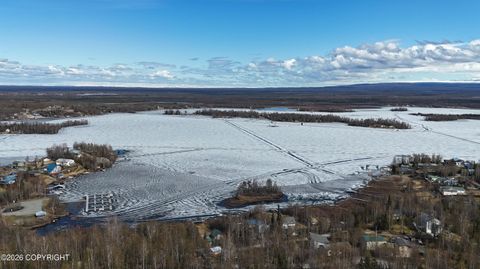 Photo of 4741 S Roundabout Circle, Wasilla, AK 99654 (MLS # 26-5876)
