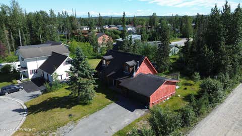 Photo of 397 W Arlington Avenue, Soldotna, AK 99669 (MLS # 26-10120)