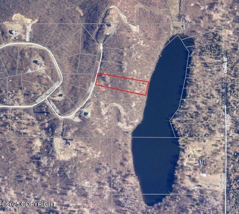 Photo of L14 B5 Bay Court, Nikiski/North Kenai, AK 99635 (MLS # 25-13464) Photo of L14 B5 Bay Court, Nikiski/North Kenai, AK 99635 (MLS # 25-13464)