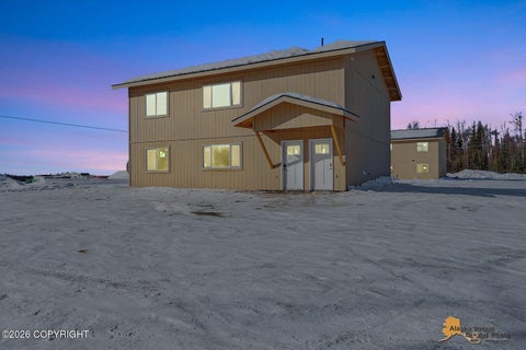 Photo of 5960 S Saquonee Street, Big Lake, AK 99652 (MLS # 26-7070)