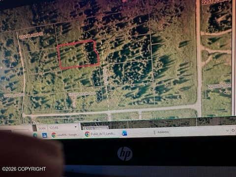 Vacant Land For Sale - LOT 69 Lowell Street<br/> Ninilchik, AK 99639