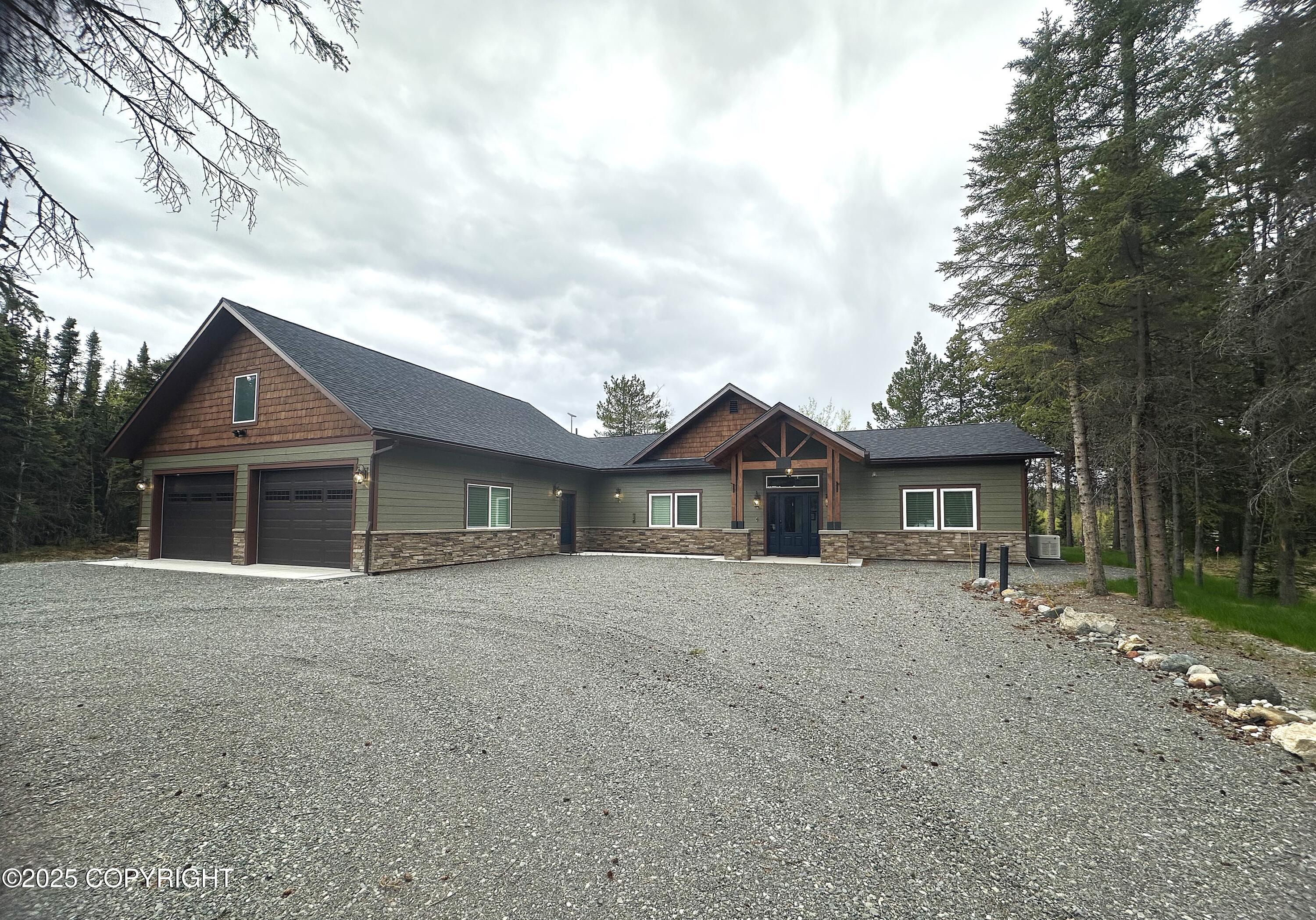 34184 House Drive, Soldotna, Alaska image 1