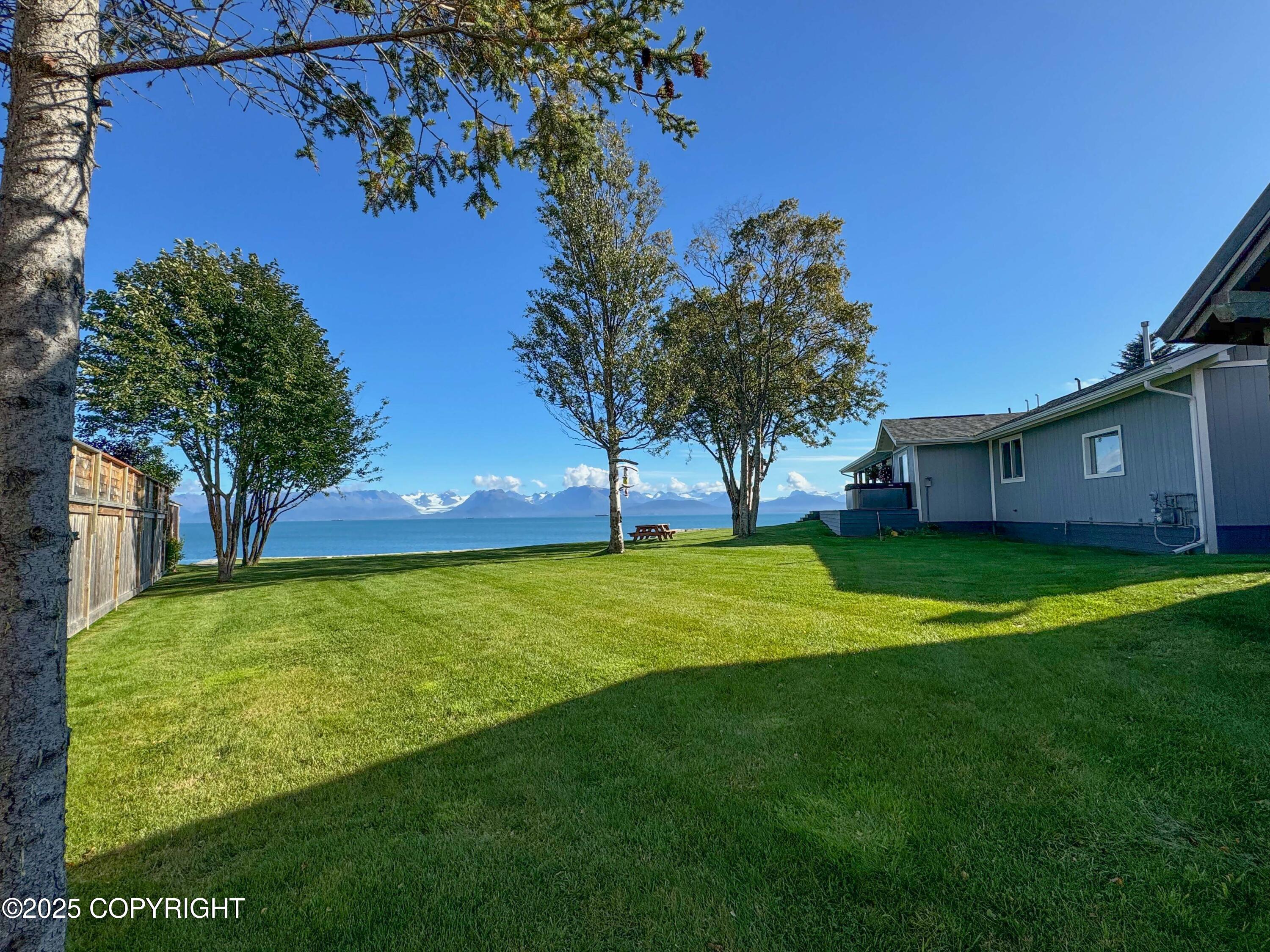 4602 Kachemak Drive, Homer, Alaska image 7