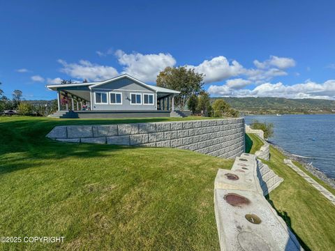 4602 Kachemak Drive Homer AK 99603